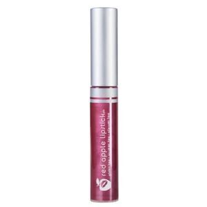NIB RedAppleLipstick- Gemazing Lip Gloss